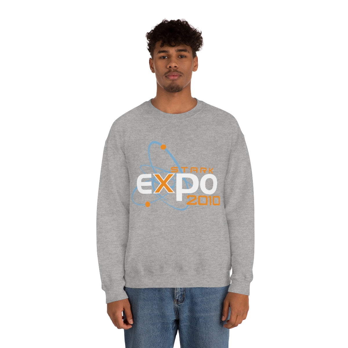 Expo 2010 Sweatshirt