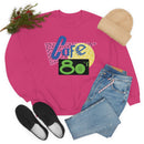 BTTF - 80s Sweatshirt
