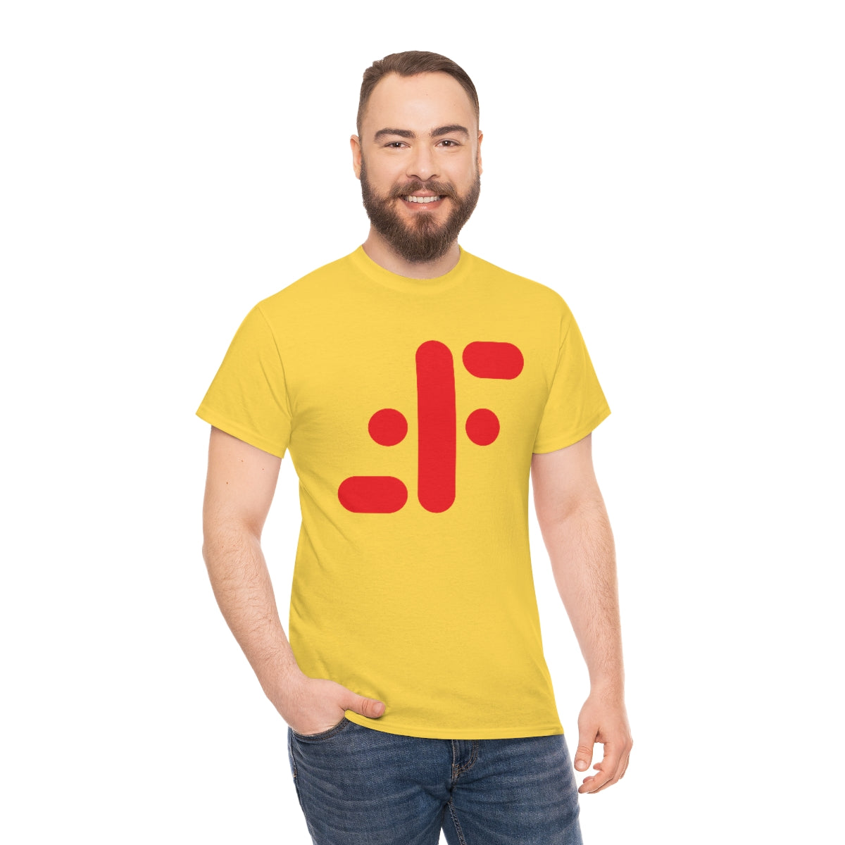 Visitors Tee