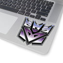 Deceptive Robots Stickers