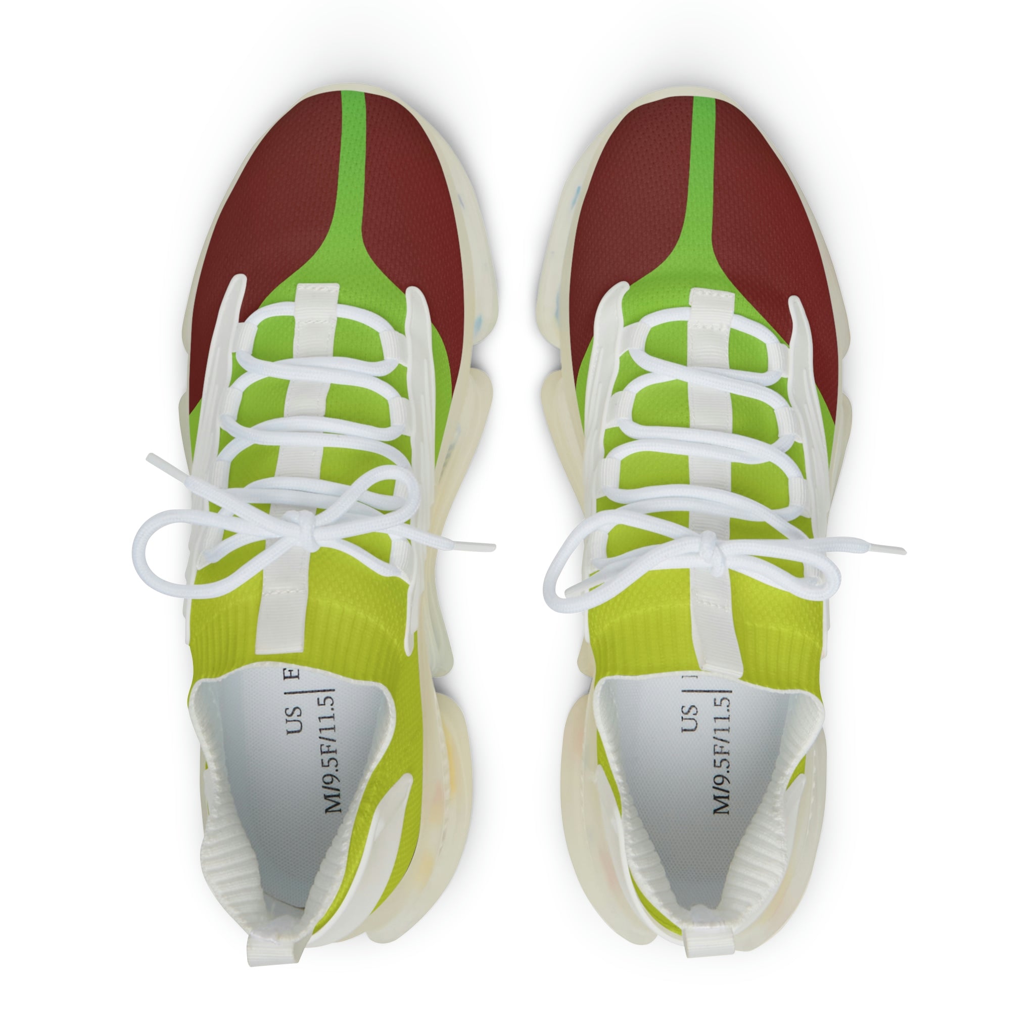 JP Men's Mesh Sports Sneakers