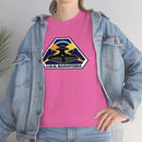 SAAB - USS Saratoga Tee