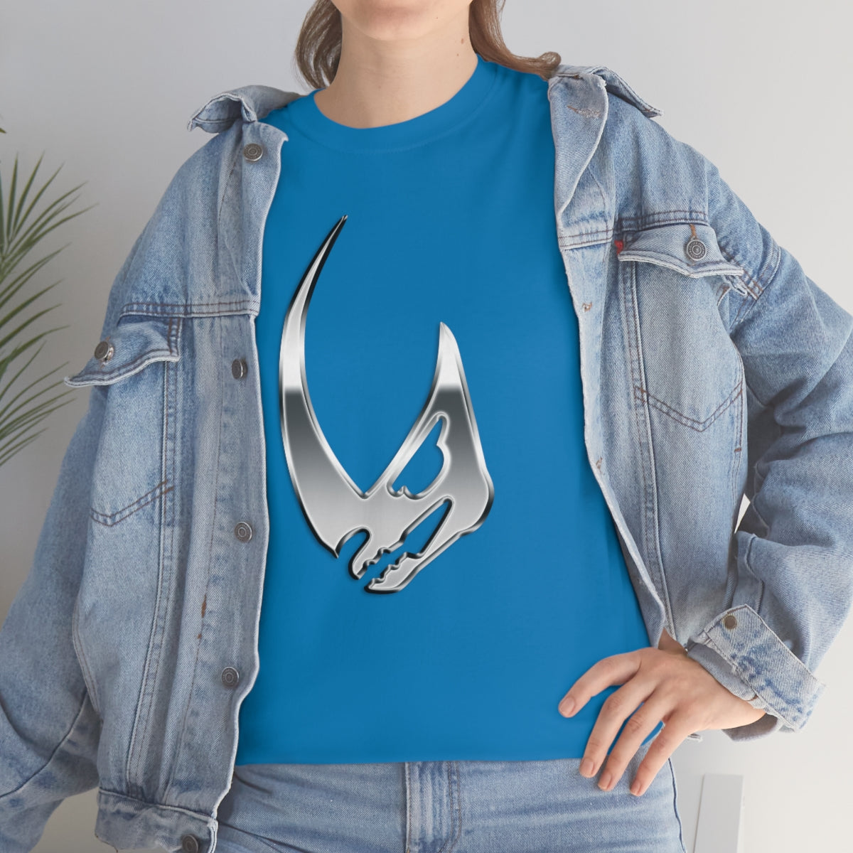 MD - Mudhorn Tee
