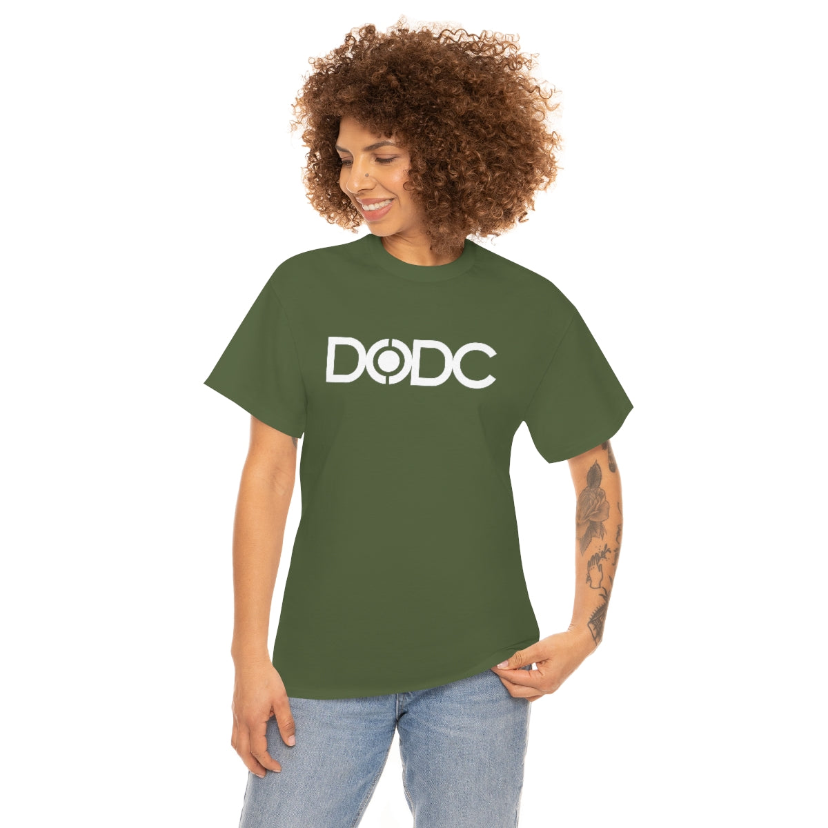 DODC #1 Tee