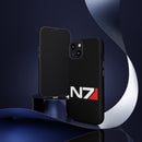 N7 Phone Case
