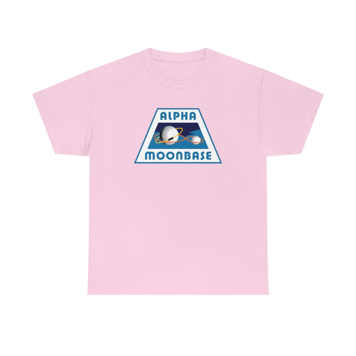 1999 - Alpha Base Tee