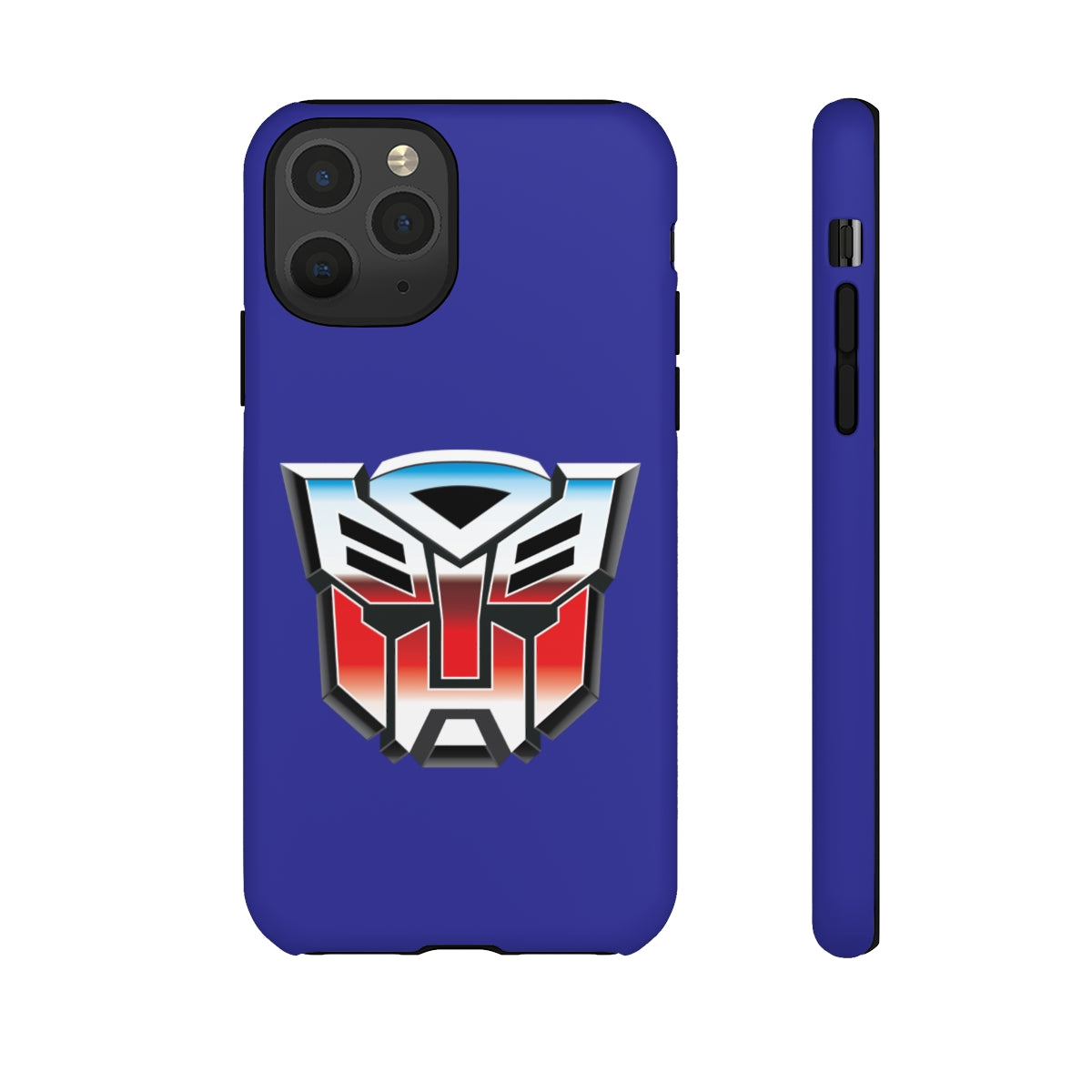 Auto Robots Phone Case