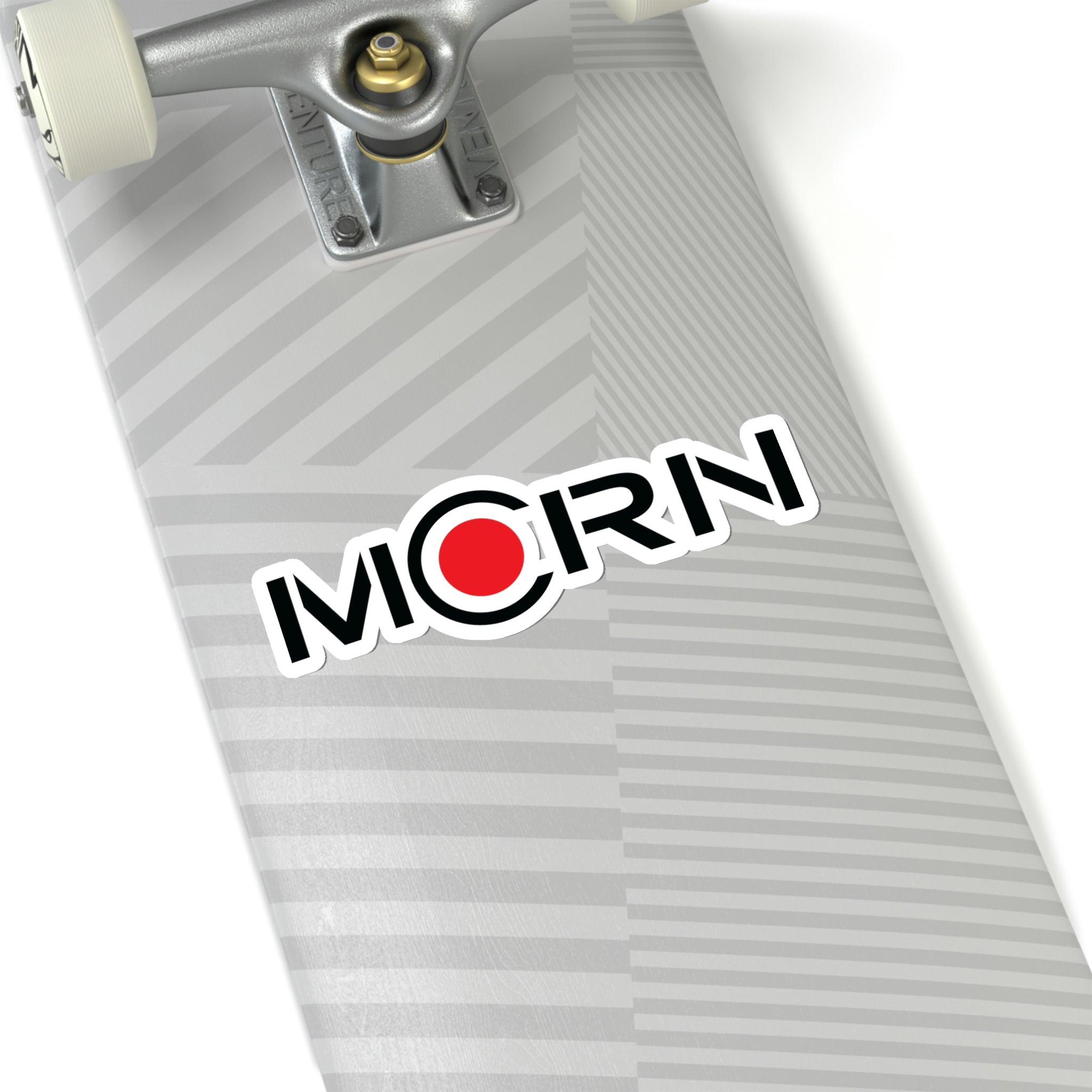 EX - Mars Navy Stickers