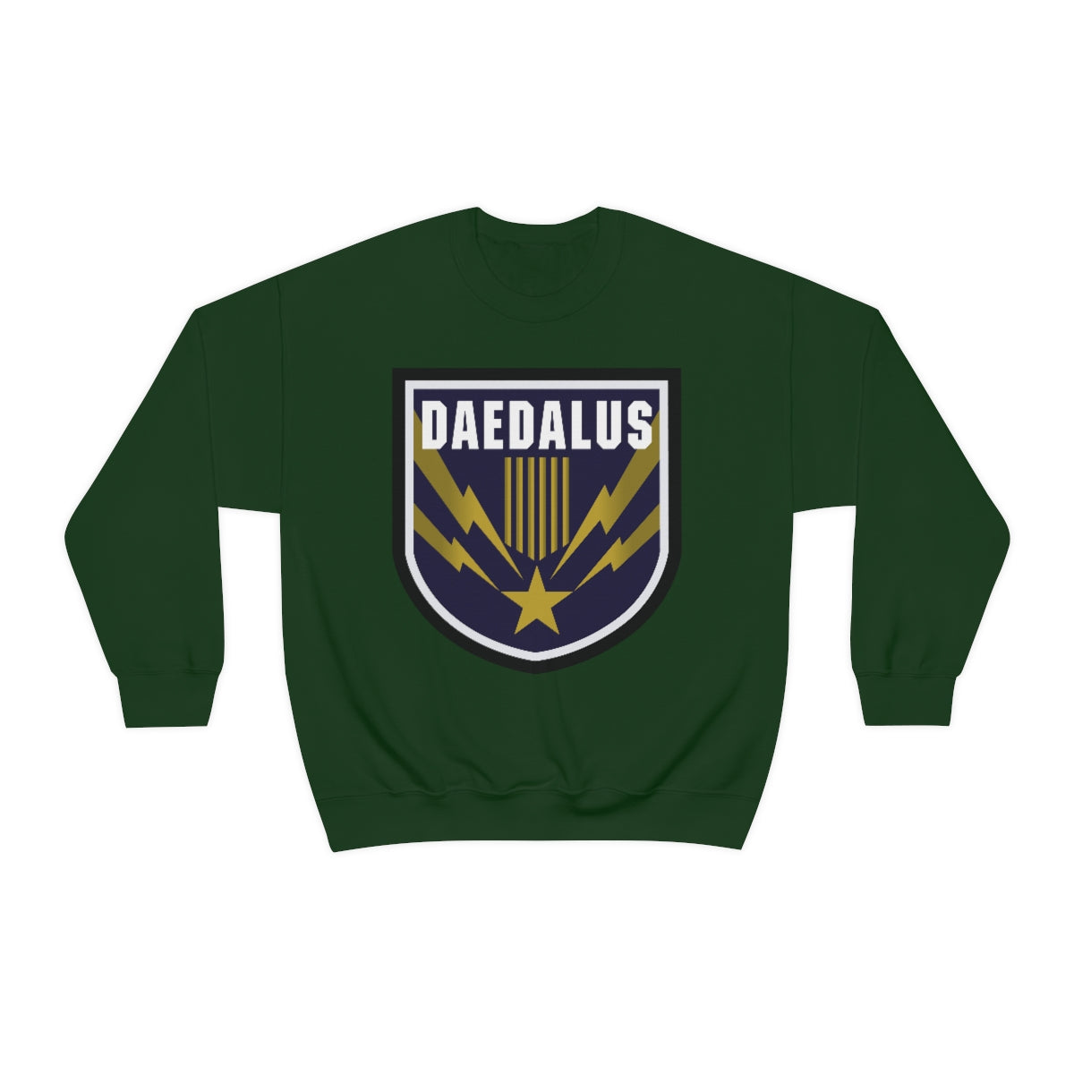 SG - USS DAEDALUS Sweatshirt