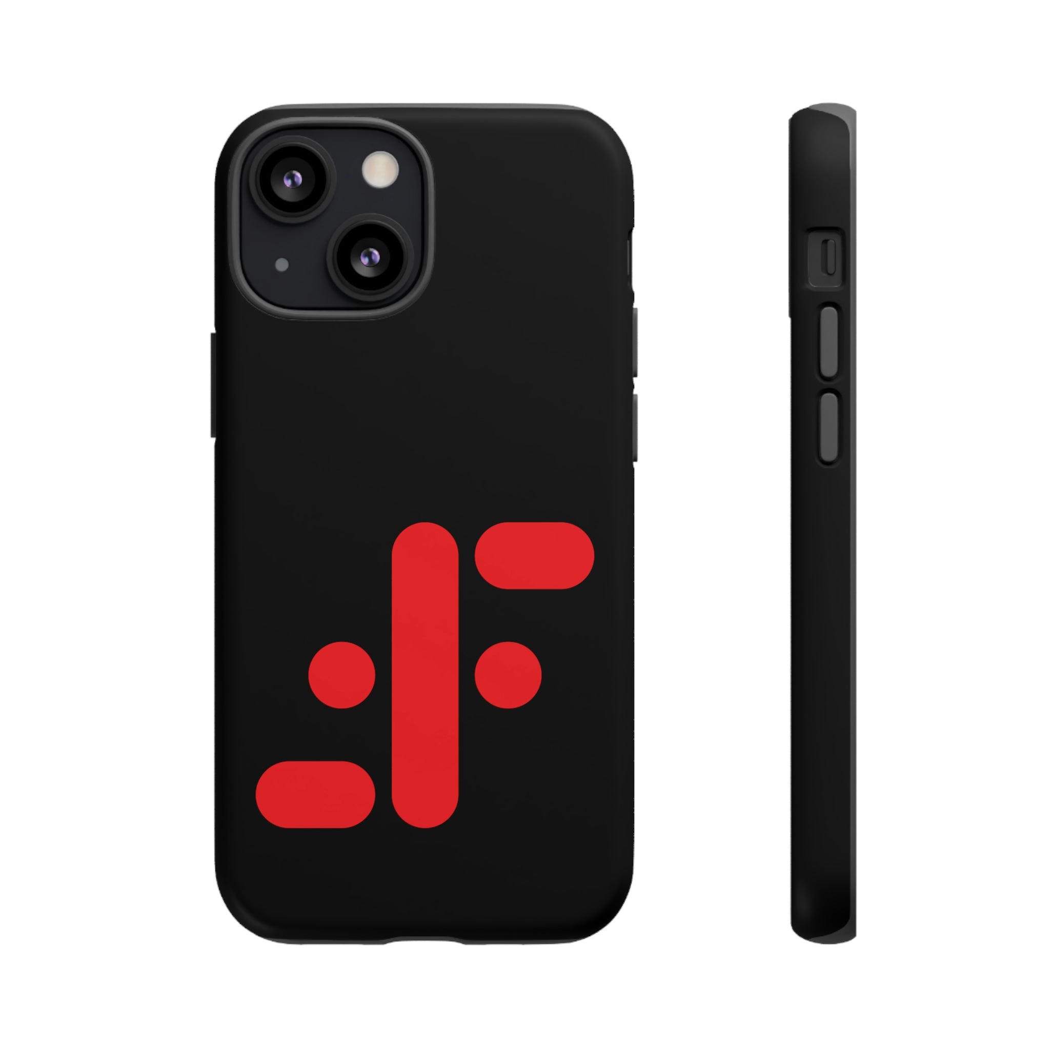 Visitors Phone Case