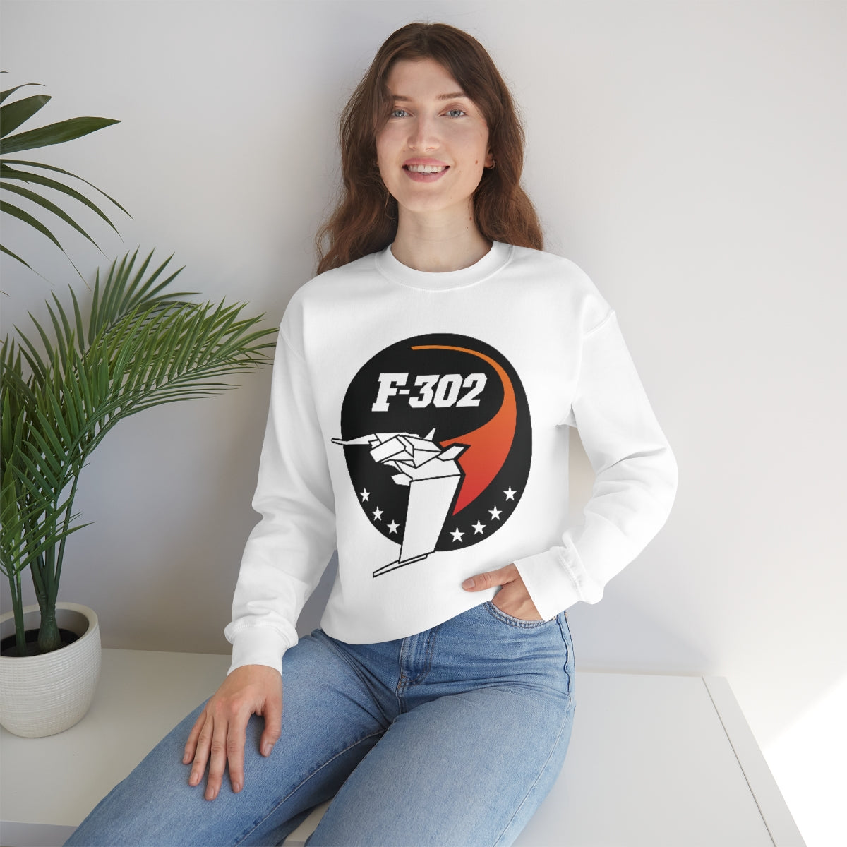 SG - 302 Sweatshirt