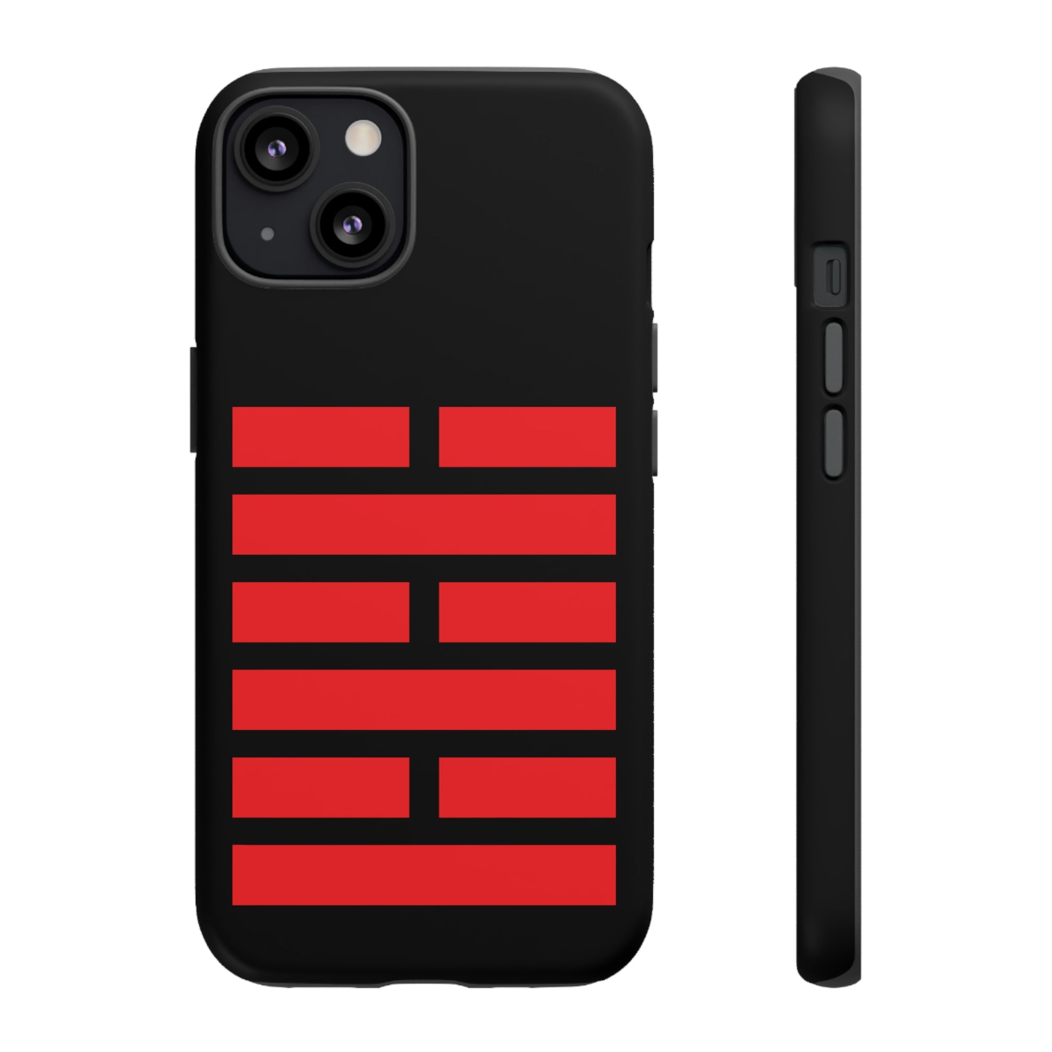 Arashikage Clan Phone Case