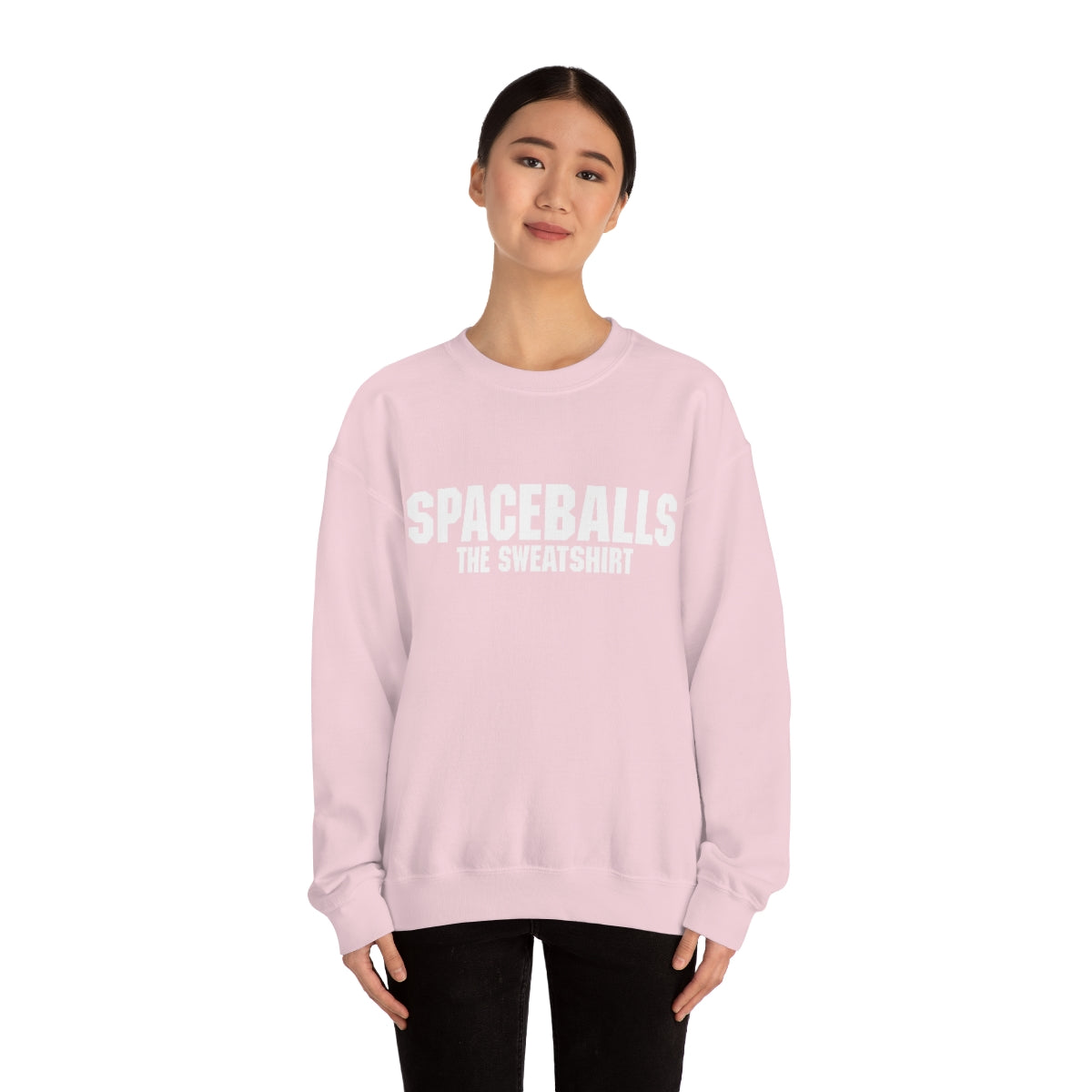 SB - The Sweatshirt Sweatshirt