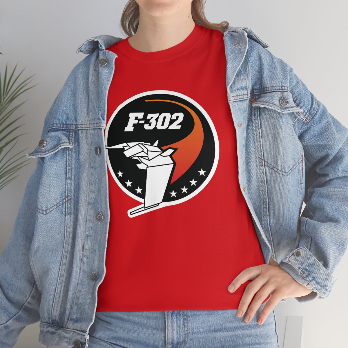 SG - 302 Tee