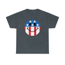 Smiley Face Tee