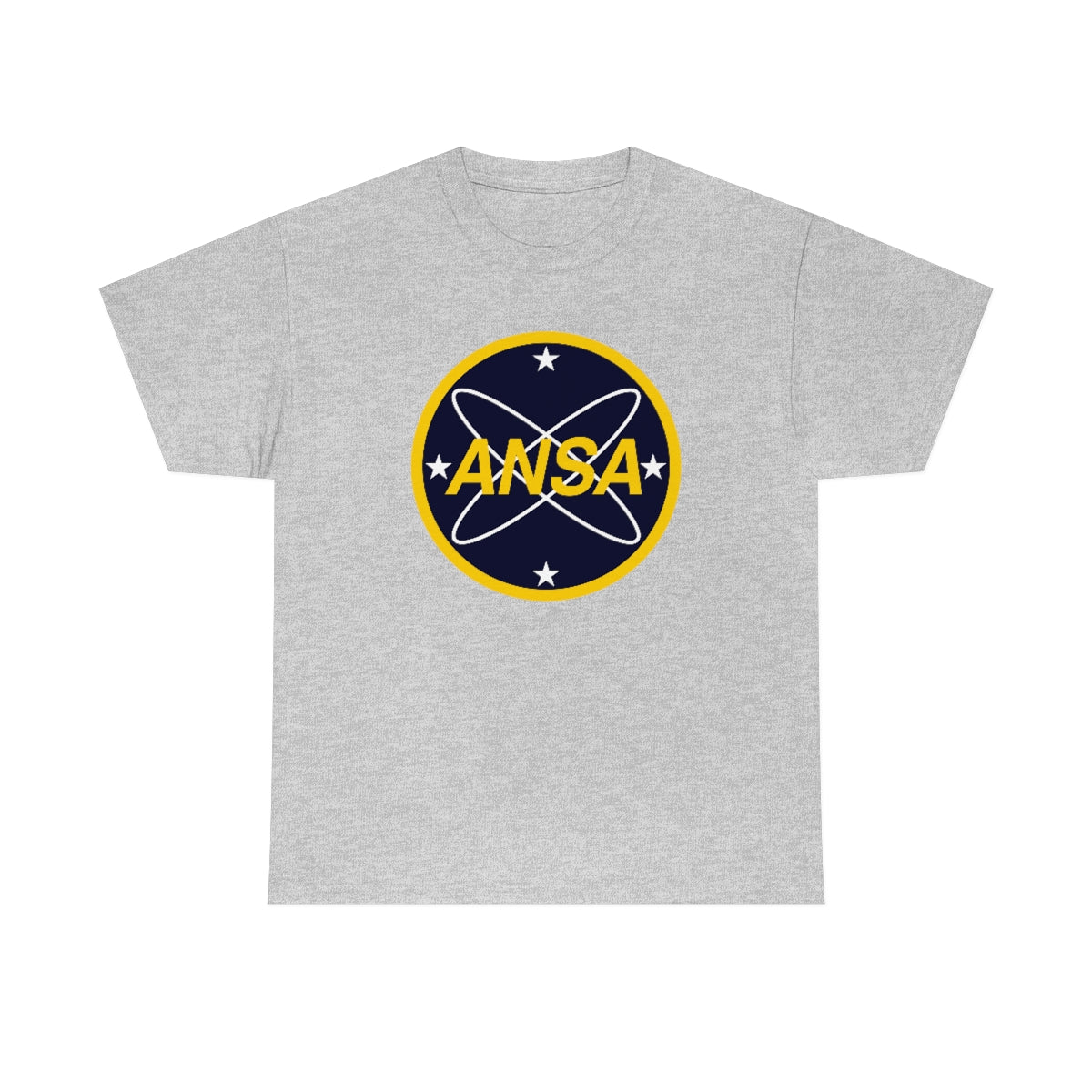 POTA - ANSA Tee