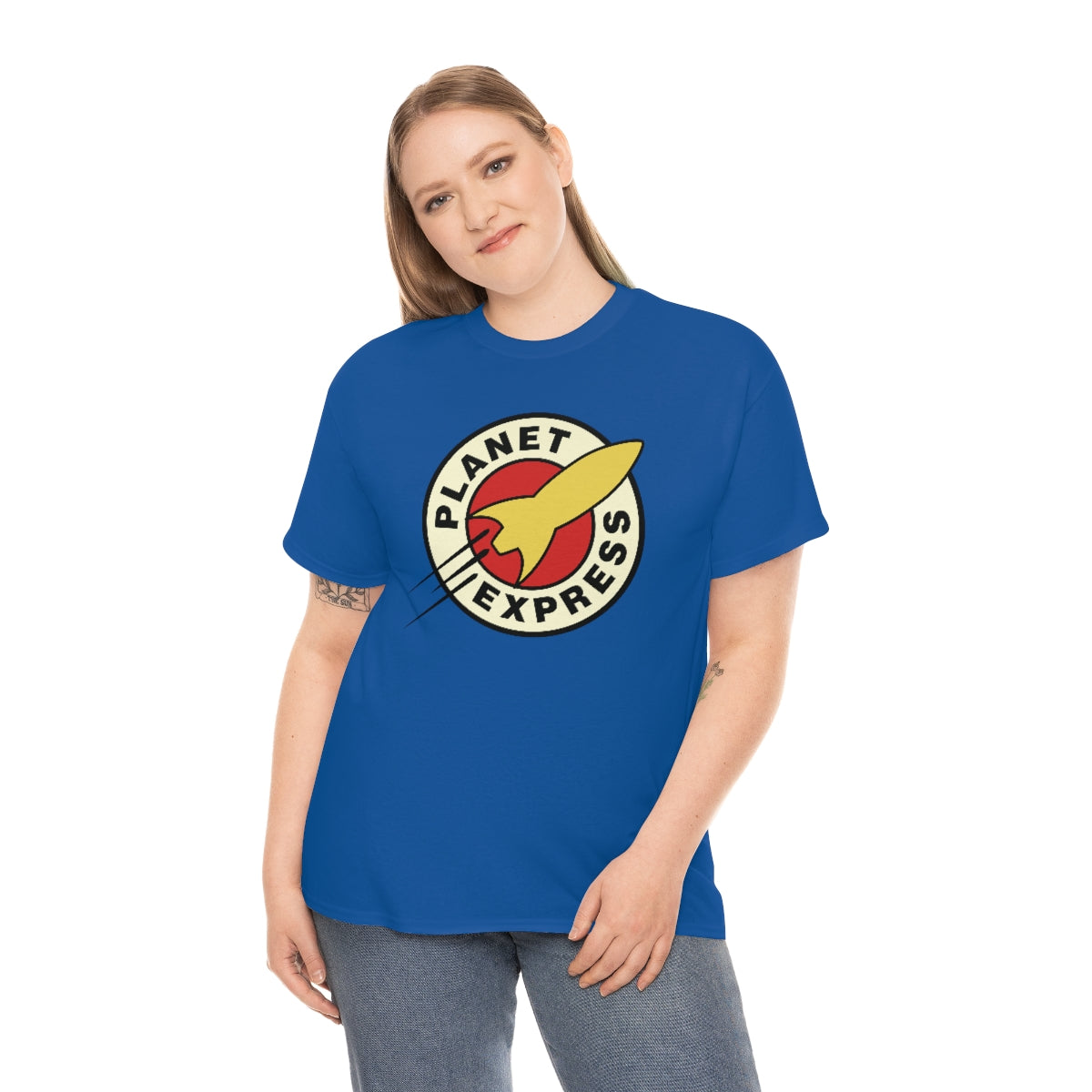 Express Tee