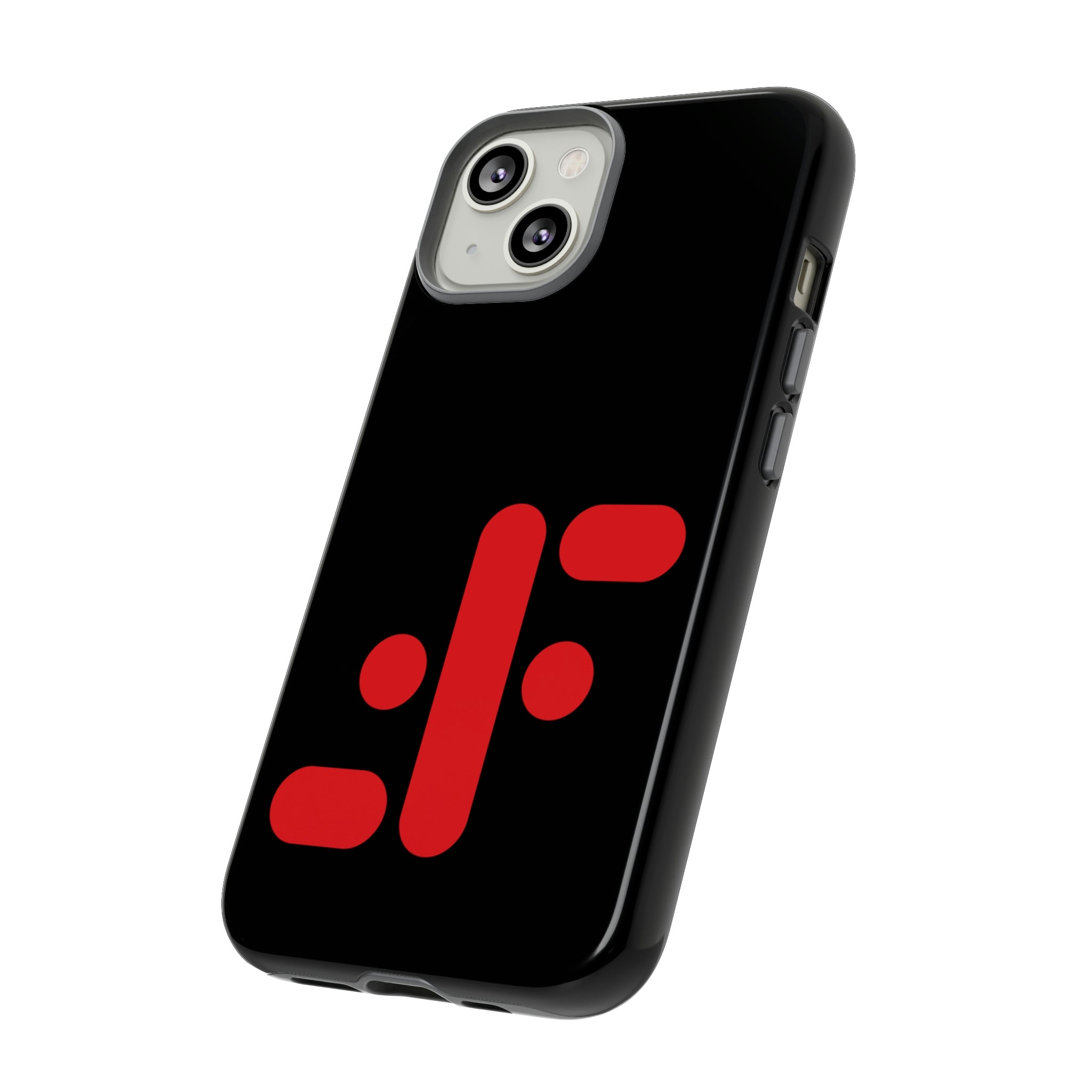 Visitors Phone Case