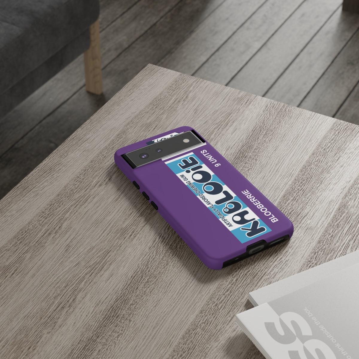 KABLOOIE Phone Case