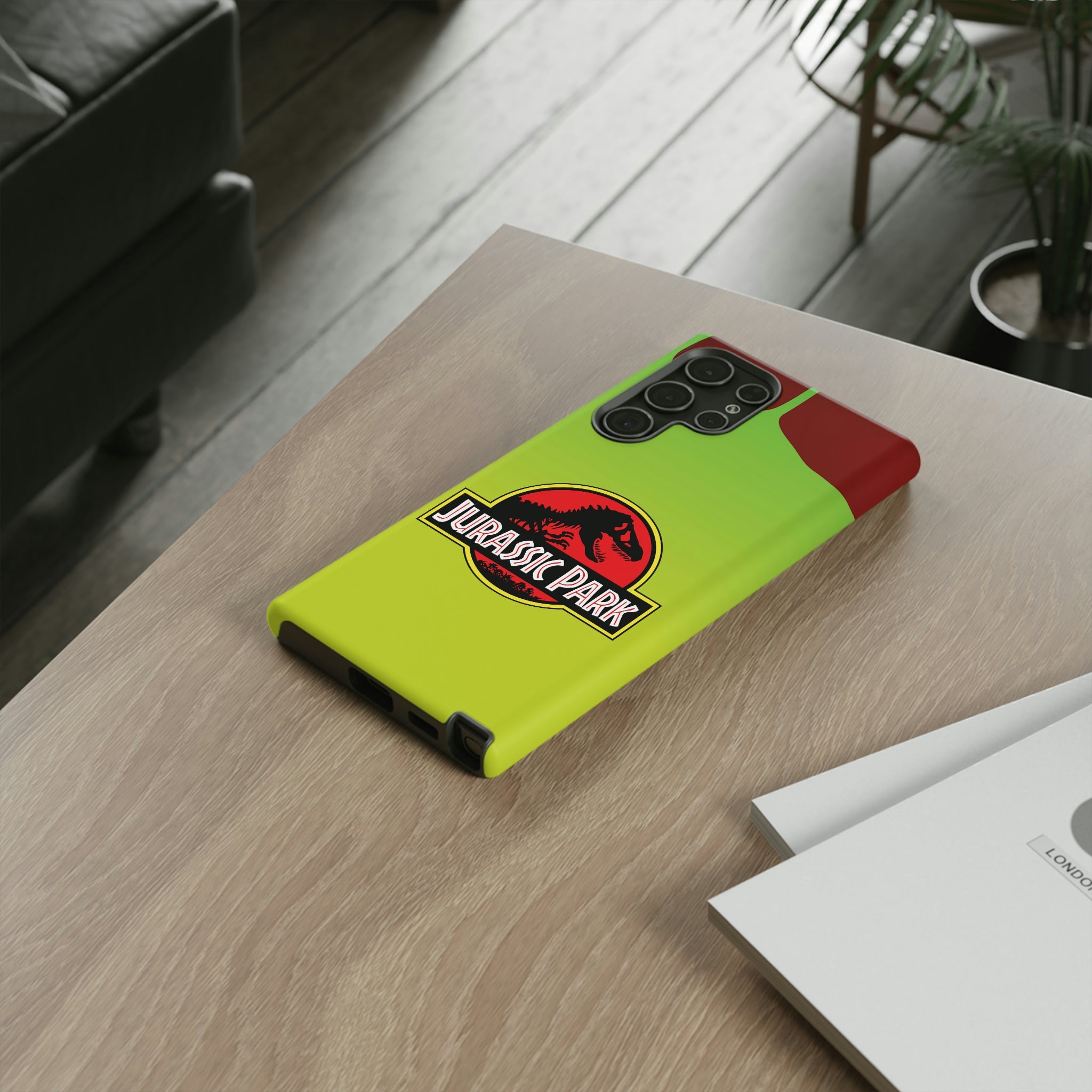 JP Phone Case