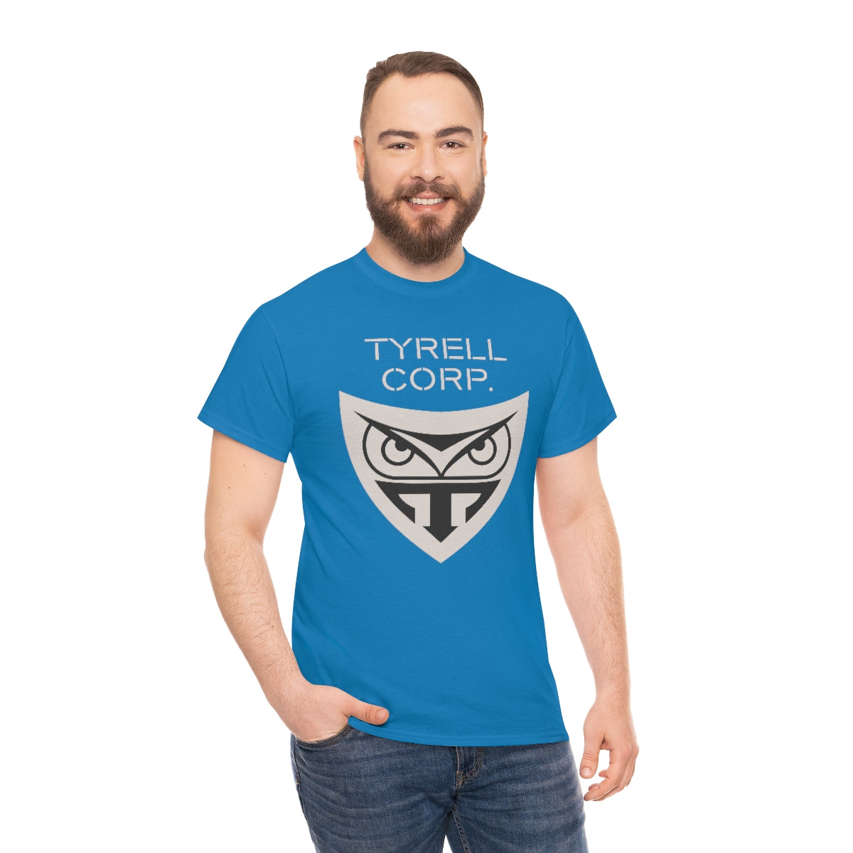 BR - TYRELL Tee