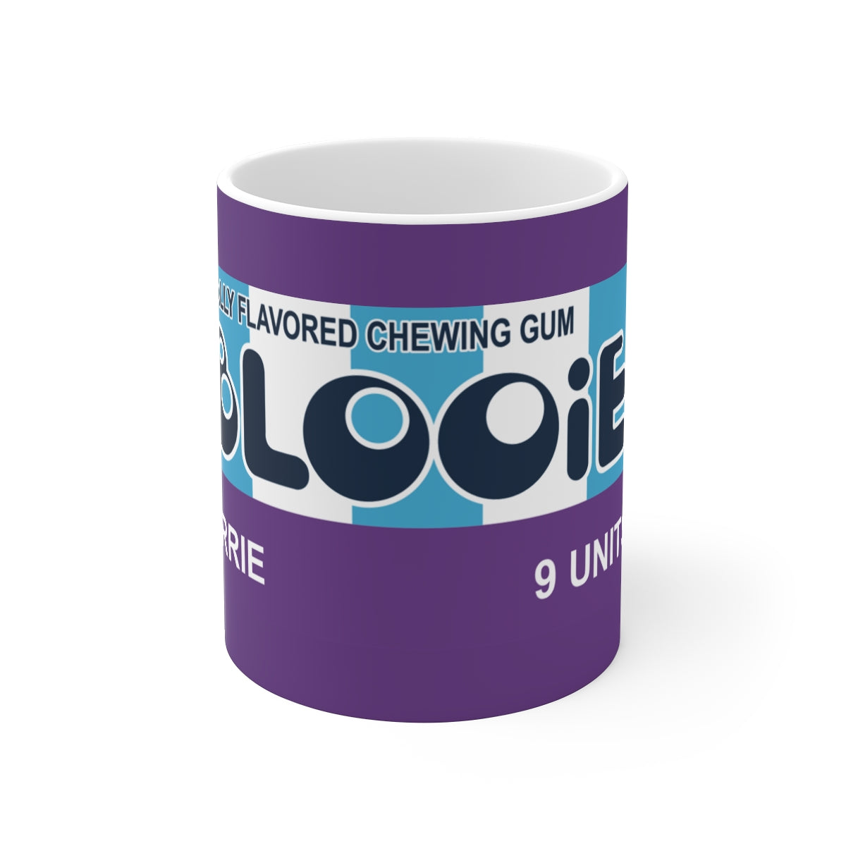 KABLOOIE Mug