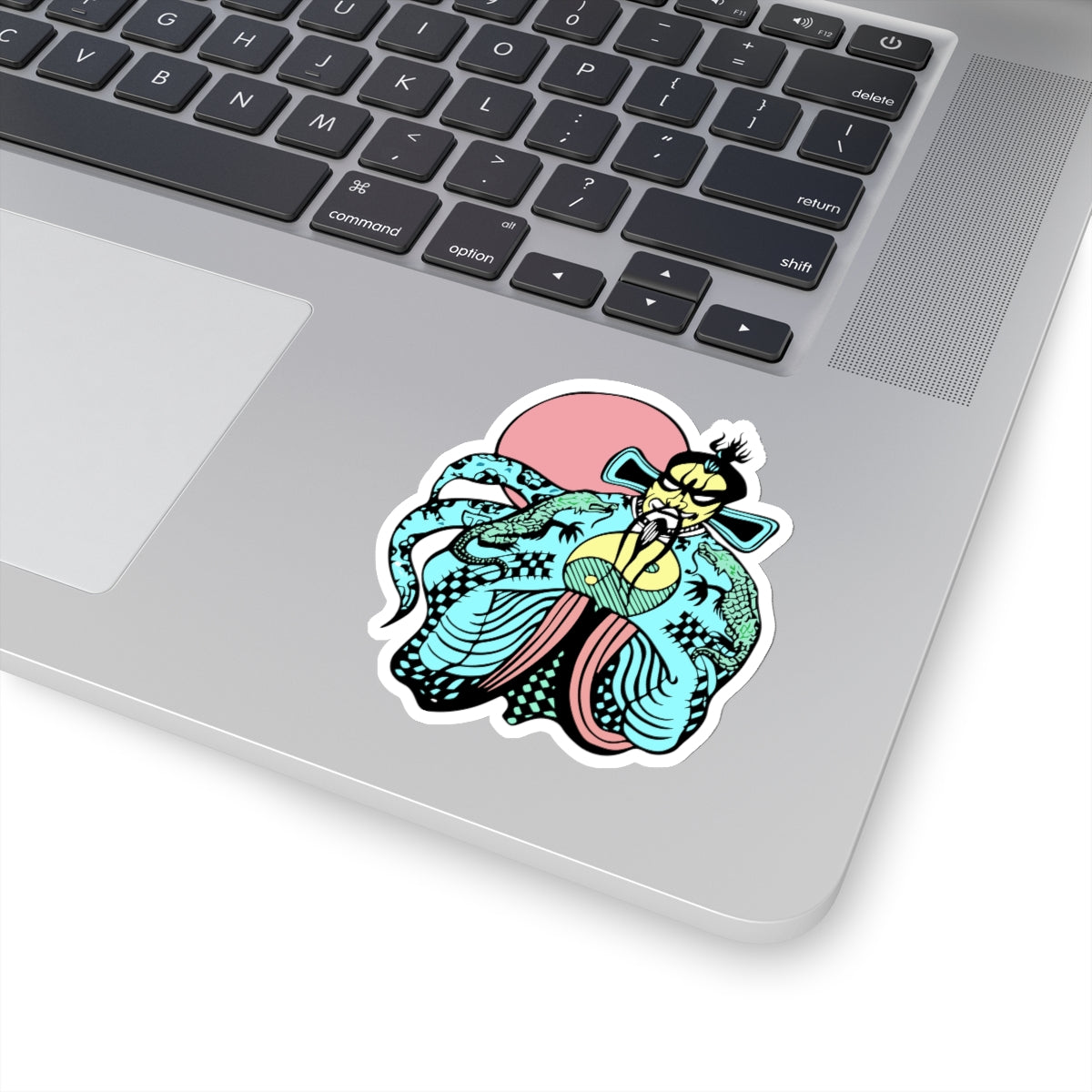 BTLC - Burton Stickers