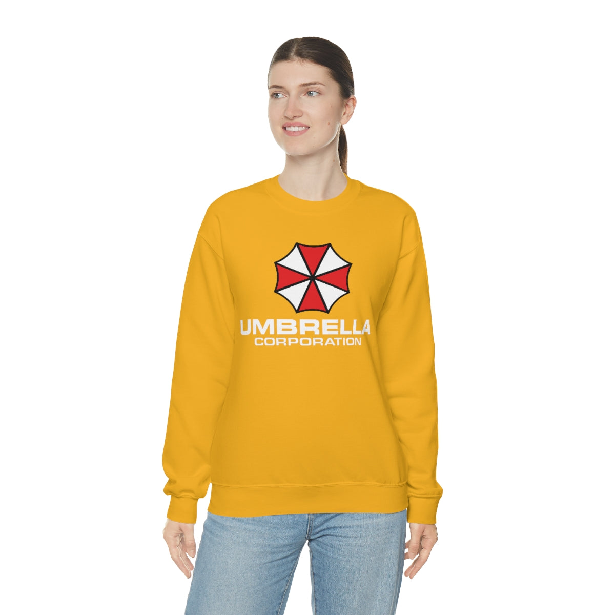 Umbrella Sweatshirt