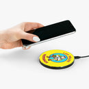 BB - Pollos Wireless Charger