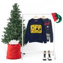 BR - OFF WORLD Sweatshirt