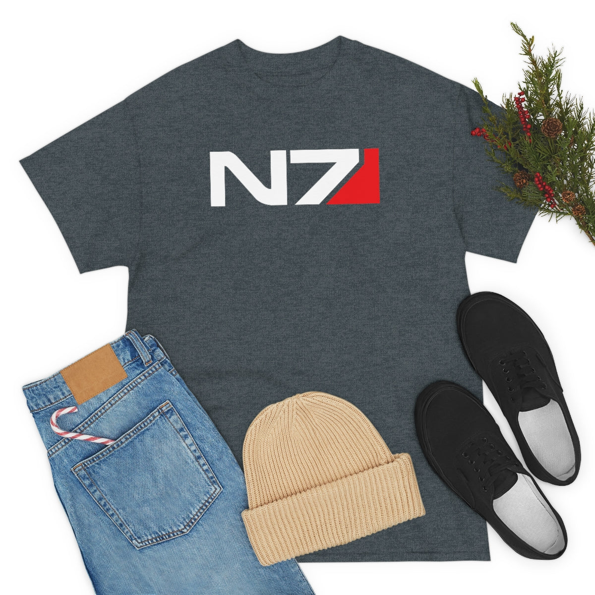 ME - Effect Tee