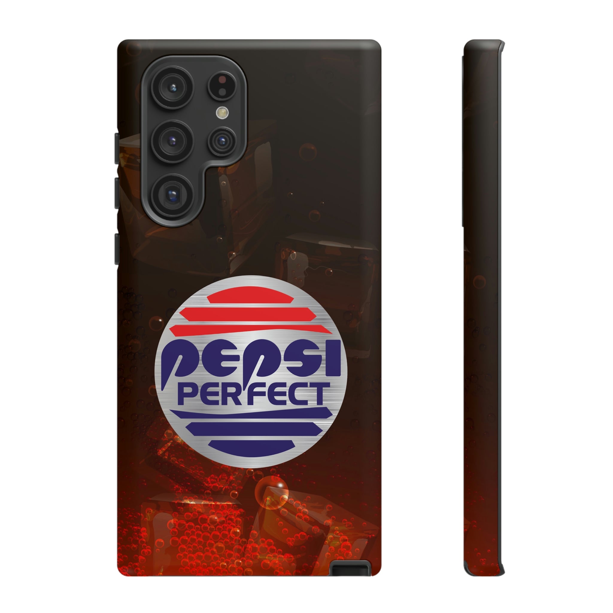 BTTF - Perfect Phone Case