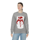 Bounty Hunter Shoulder Logo Sweatshirt
