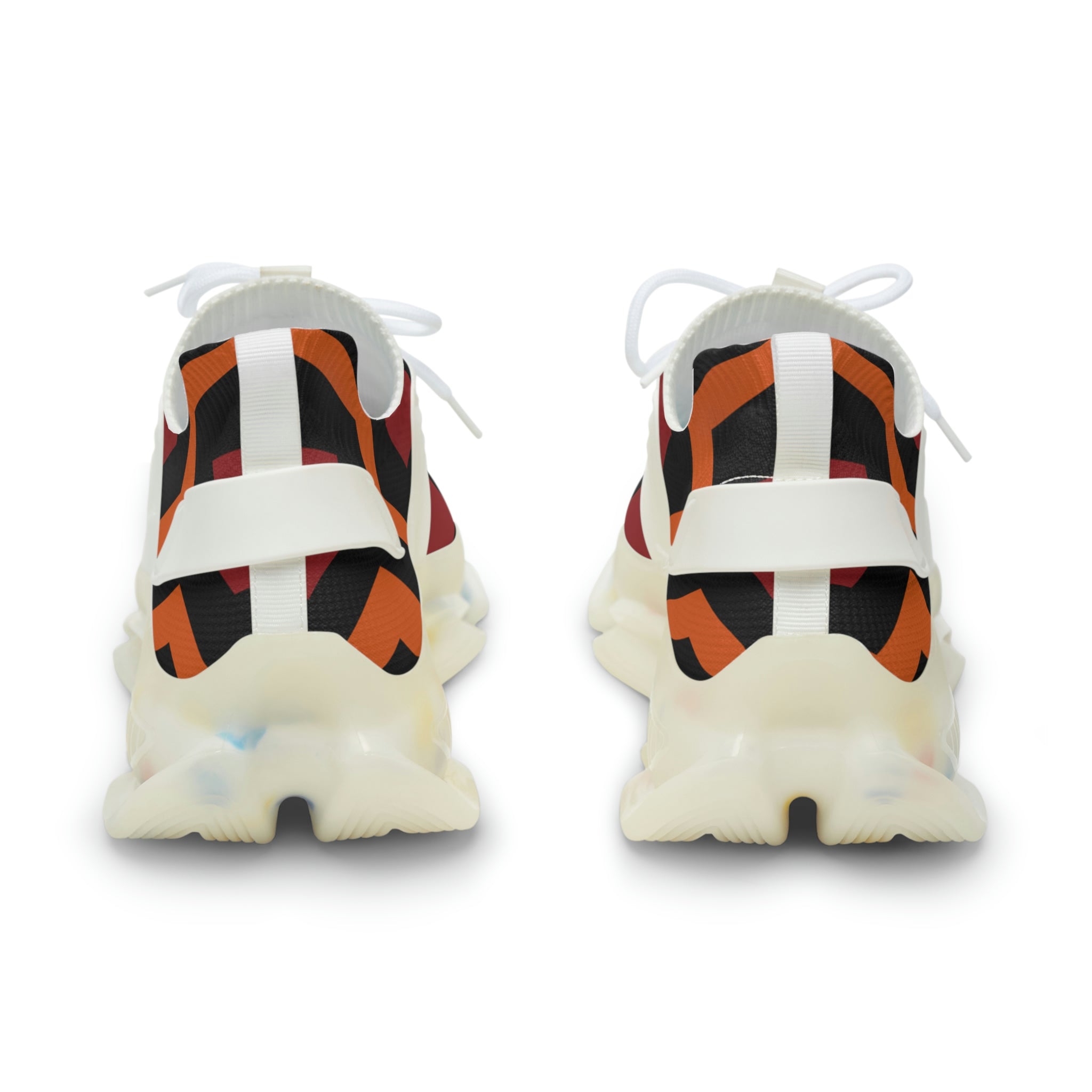 Overlook Hotel Men's Mesh Sports Sneakers
