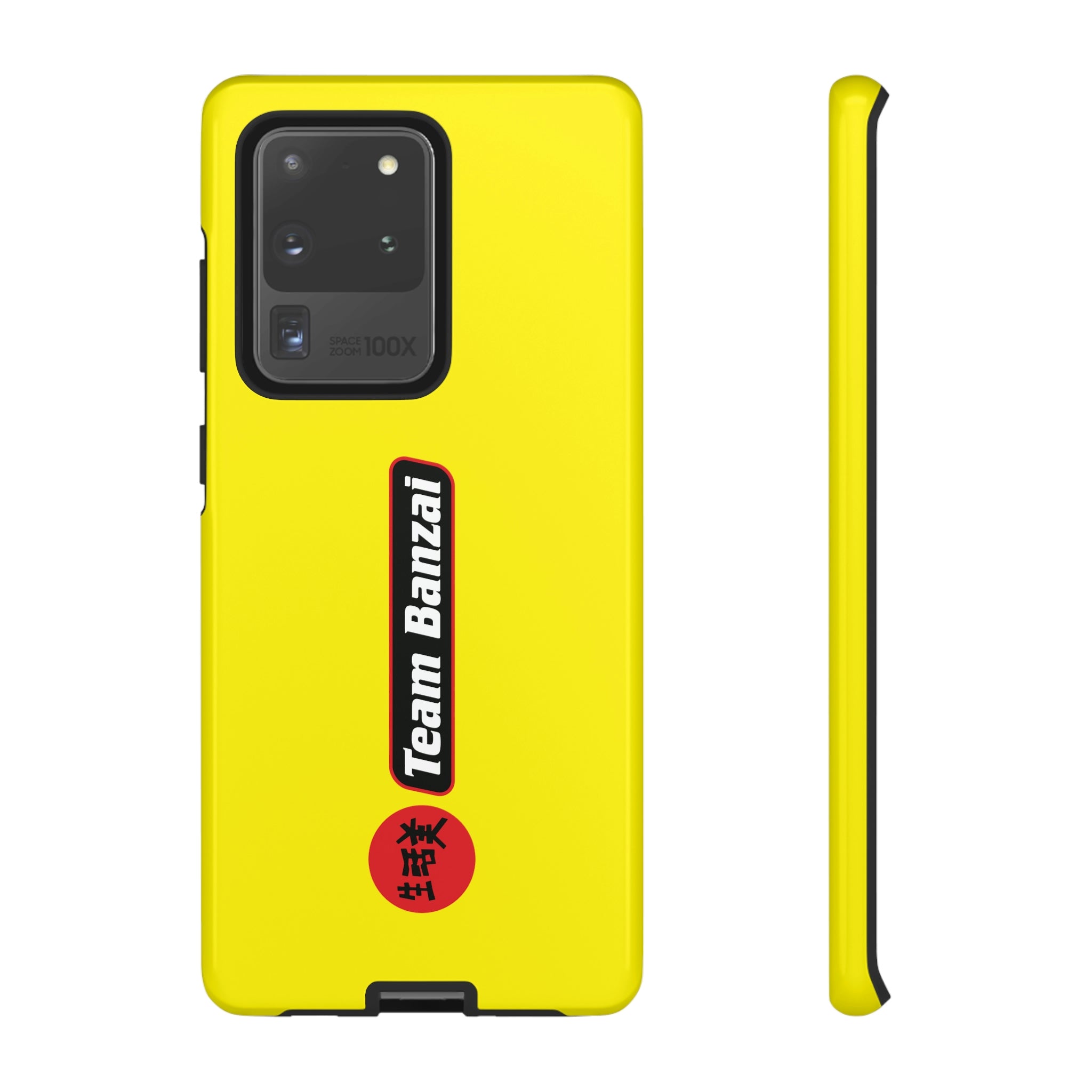 BB - Team Banzai #2 Phone Case