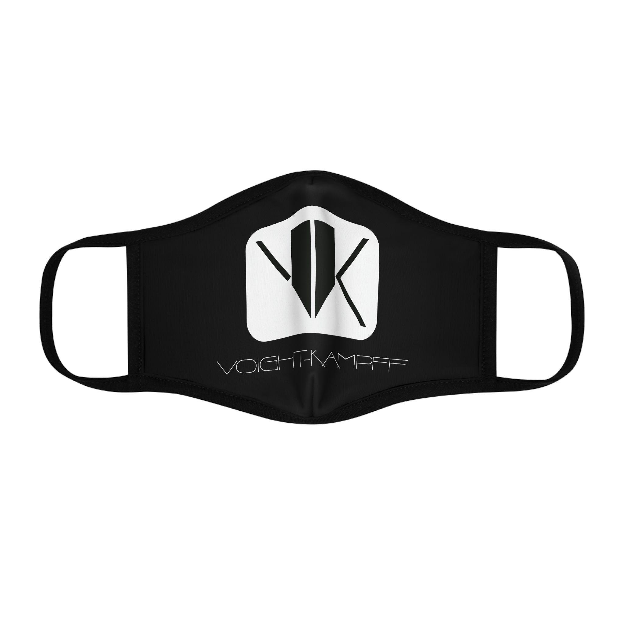 BR- VOIGHT-KAMPFF Face Mask