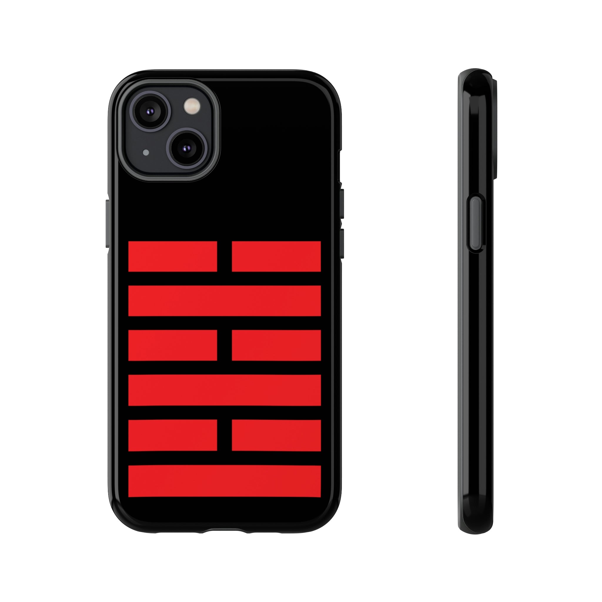 Arashikage Clan Phone Case