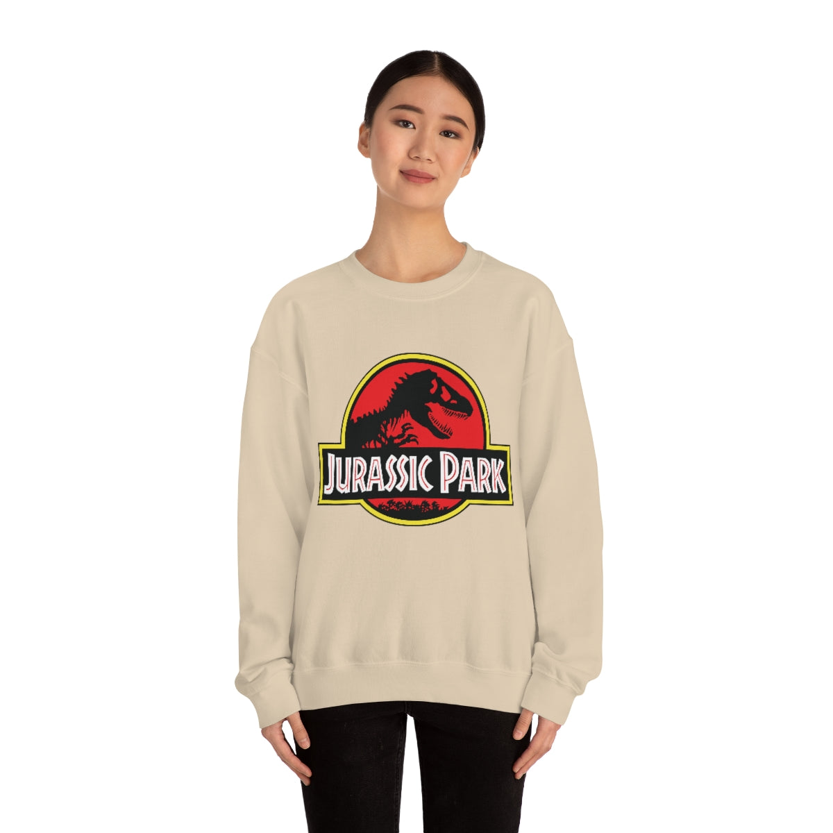 JP Sweatshirt