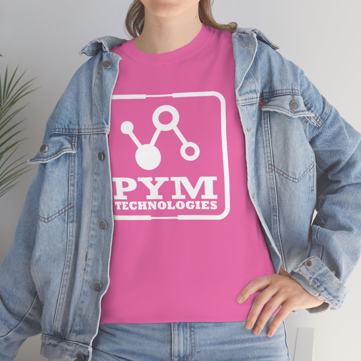 PYM Tech Tee