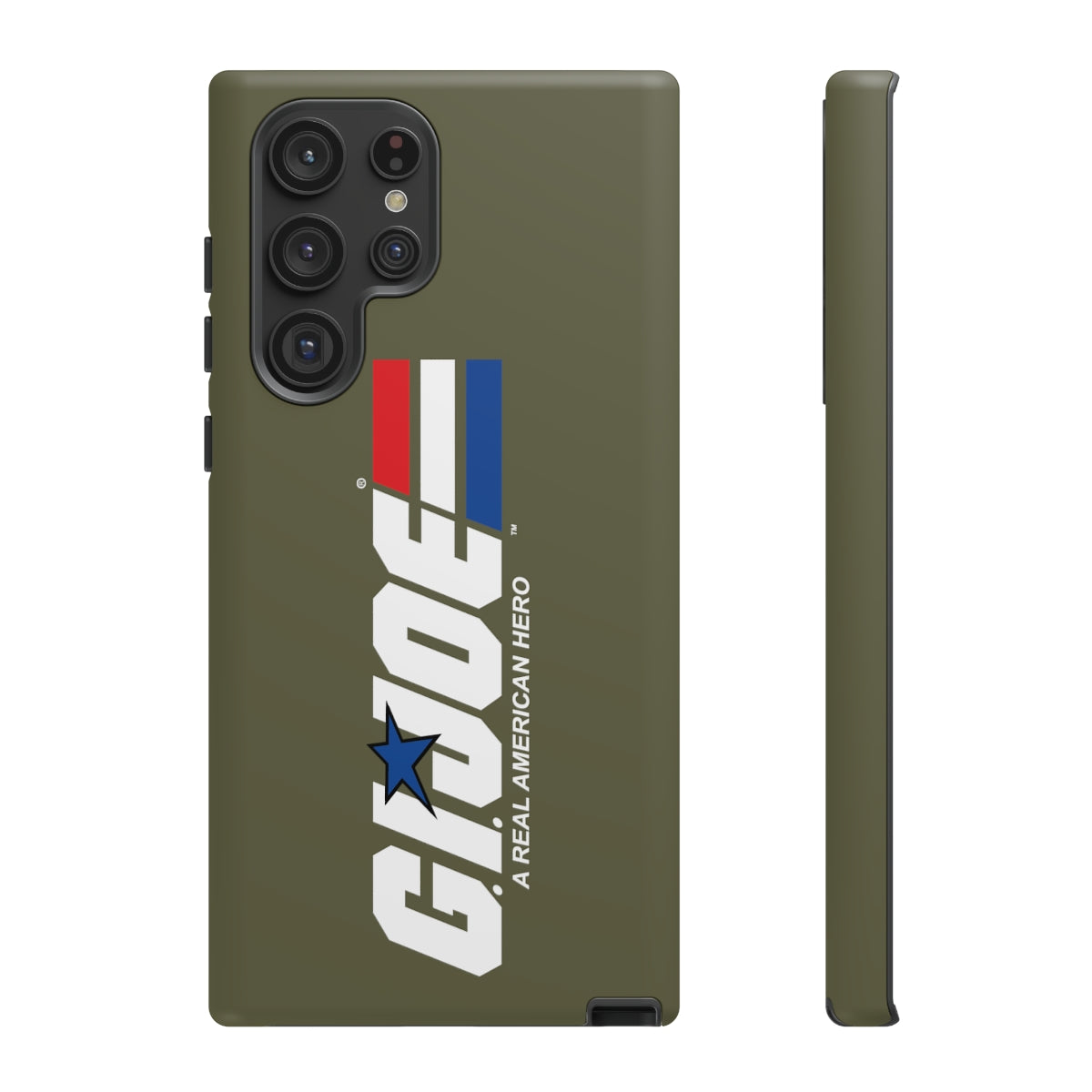 JOE - Phone Case