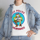 BB - Pollos Tee
