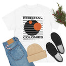Federal Colonies Tee