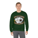 SAAB - Wildcards Squadron Sweatshirt