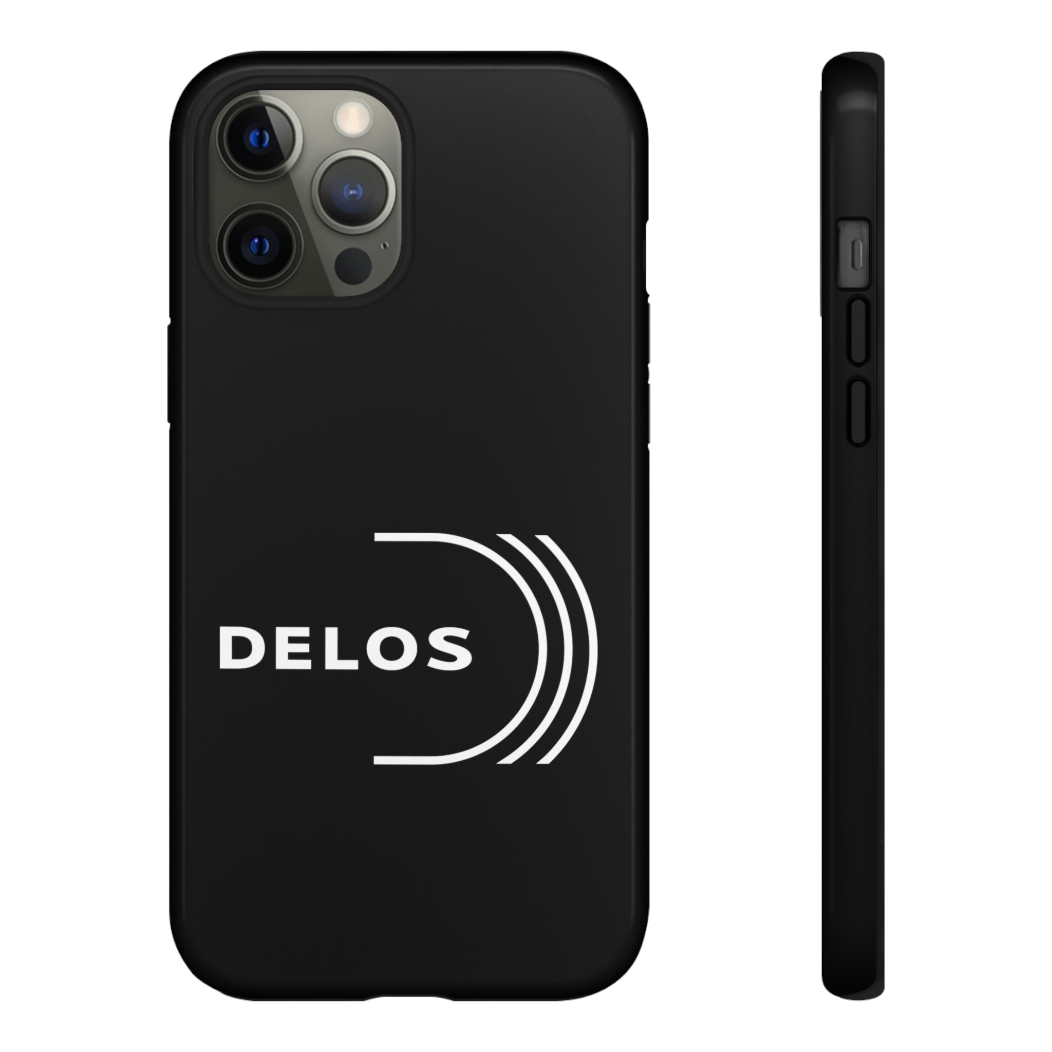 Robot World New Phone Case
