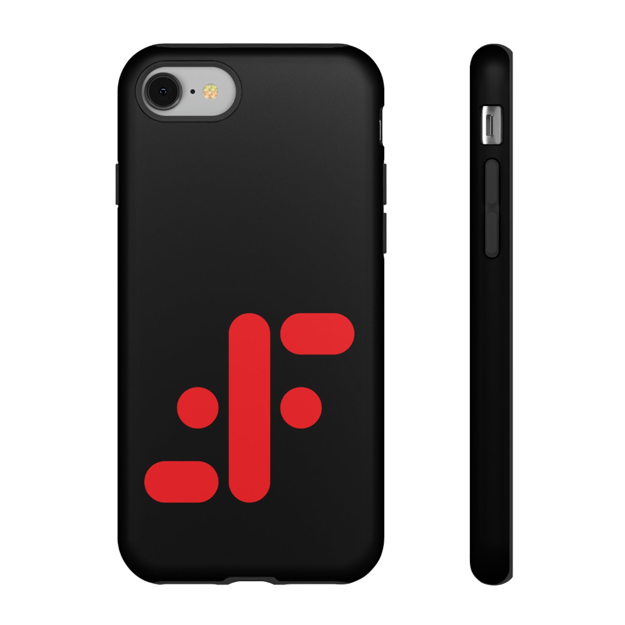 Visitors Phone Case