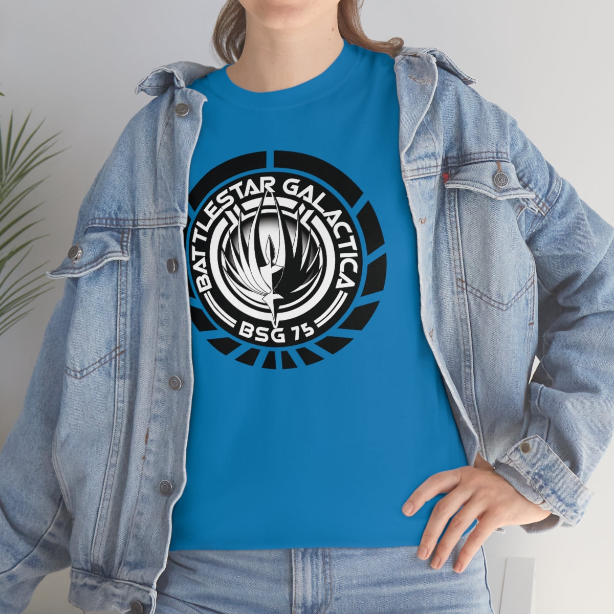 BSG 75 Tee