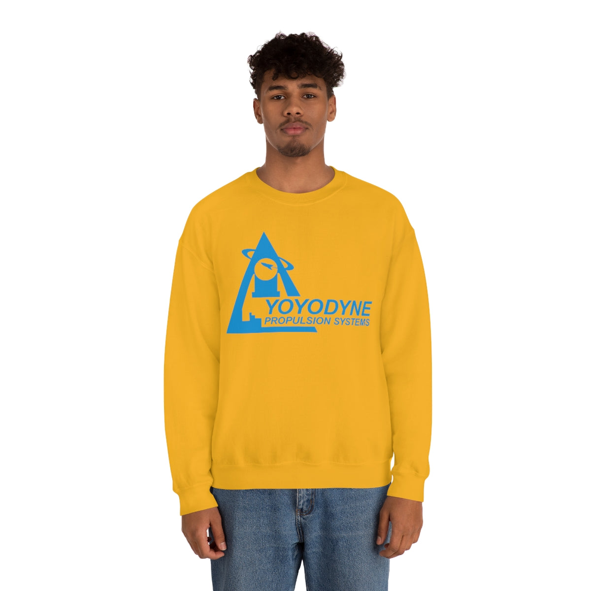 BB - Yoyodyne Sweatshirt