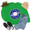 Never Give Up Sweatshirt