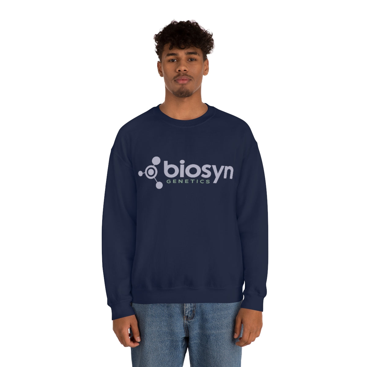JP Biosyn Sweatshirt