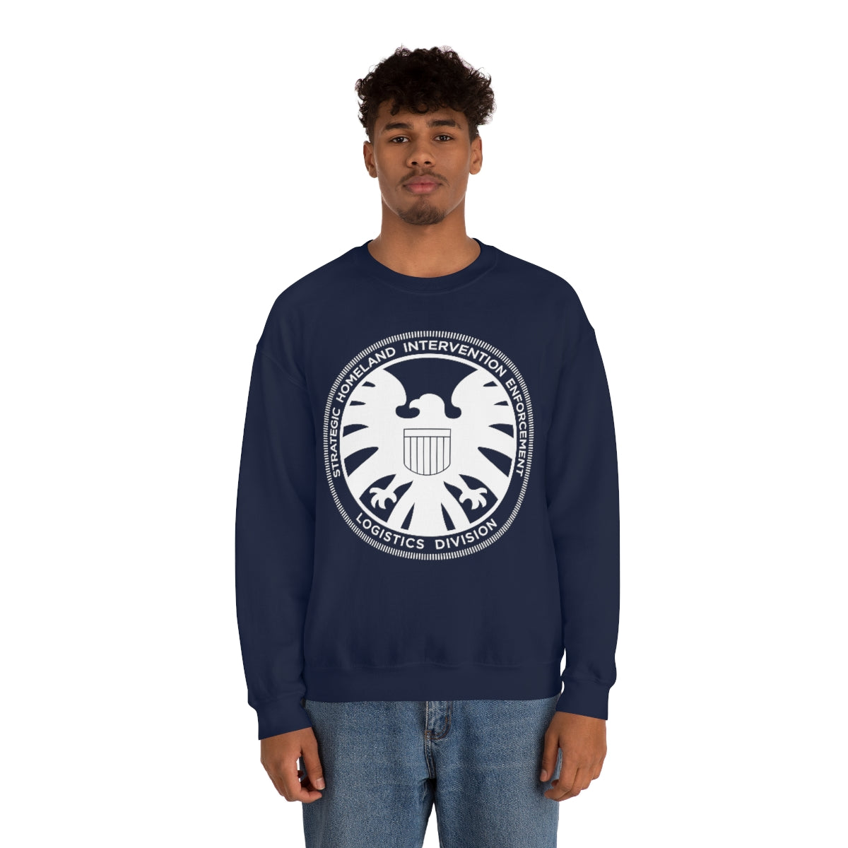 Old SHIELD Sweatshirt